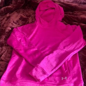Under Amour hoodie